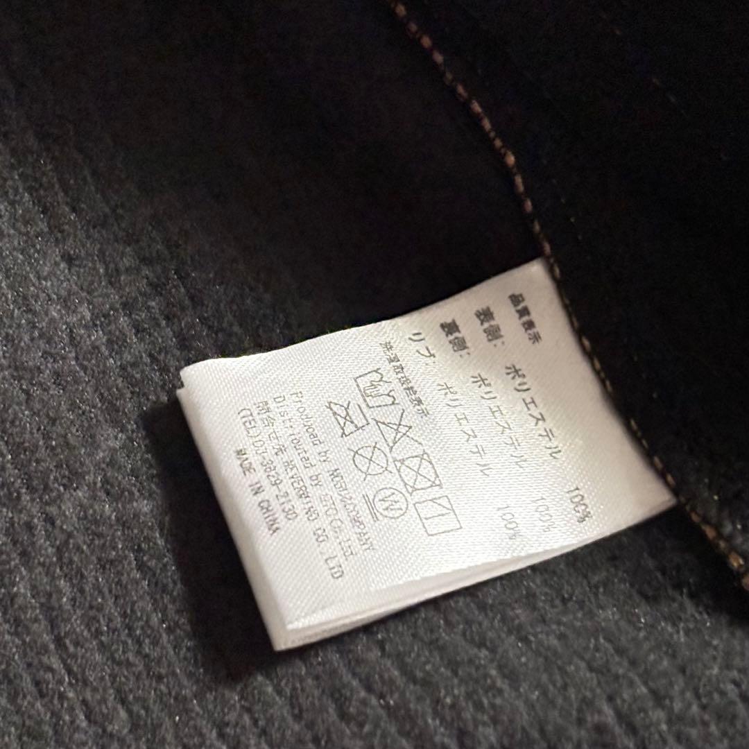 新　VANSON　バンソン　マスタード　ライダースジャケット　L