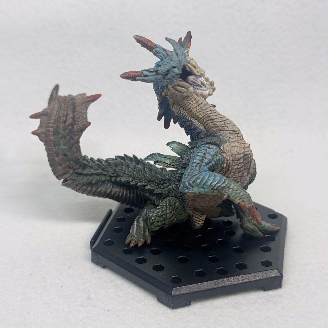 モンスターハンター　スタンダードモデル Plus Vol.4フルコンプセット