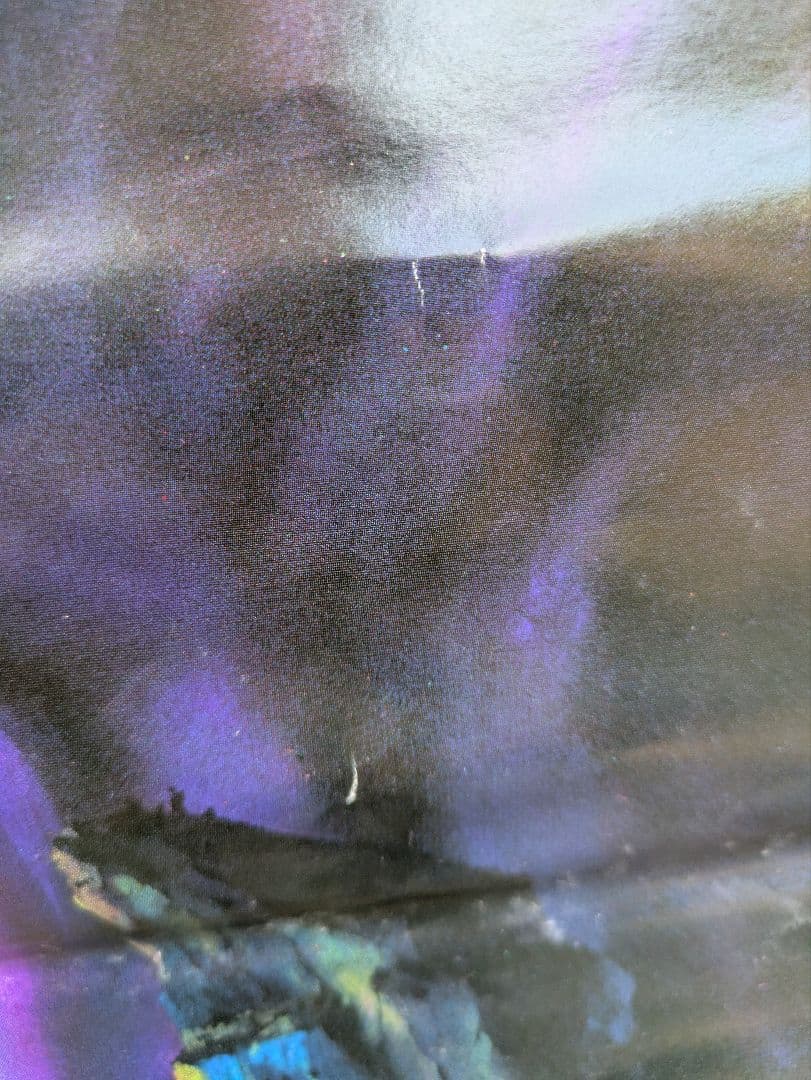 ドラゴンボール　魔神城のねむり姫　ポスター　B2 鳥山あきら　アラレちゃん