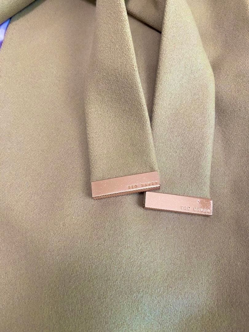 テッドベイカー / TED BAKER ロングコート