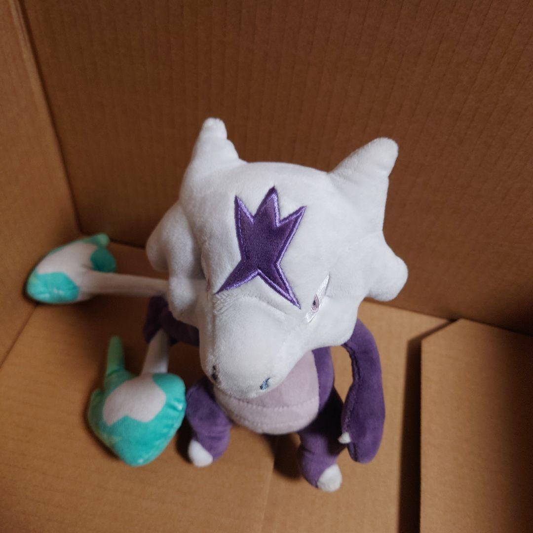 ポケモンセンター　ぬいぐるみ　まとめて　ディアルガ　グラードン　グソクムシャ