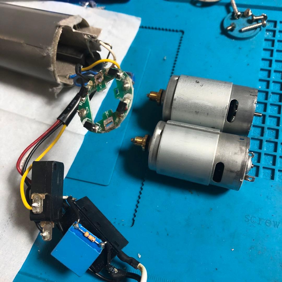 Bioprogrammingリュミエリーナ レプロナイザー 3D Plus