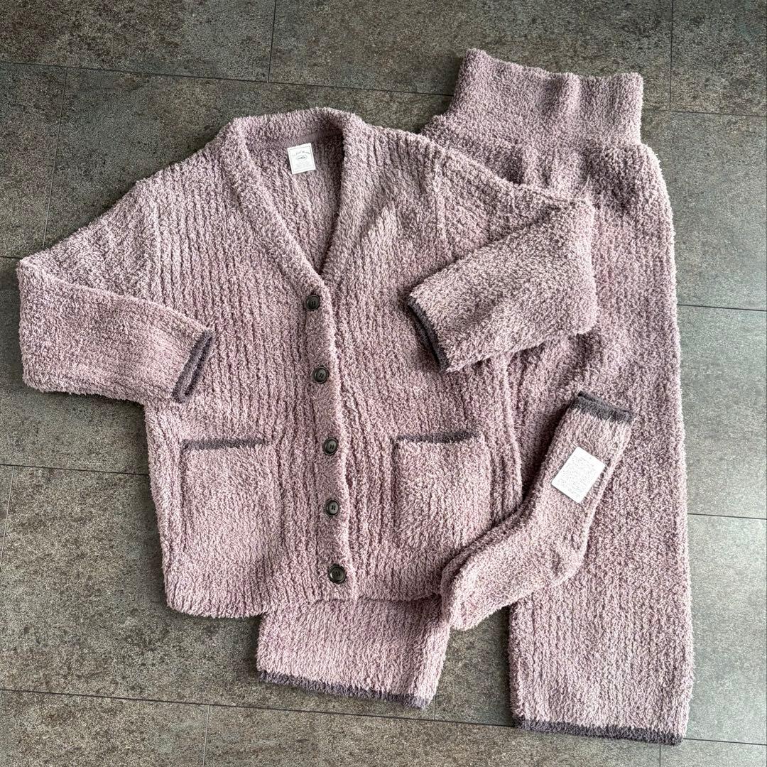 ジェラピケ 福袋 2026 B セットアップ