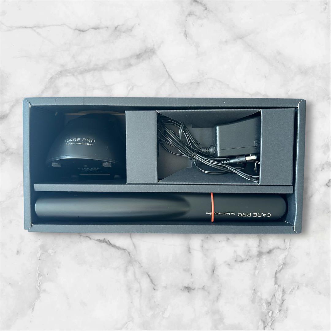 CARE PRO ケアプロ 超音波トリートメント導入機