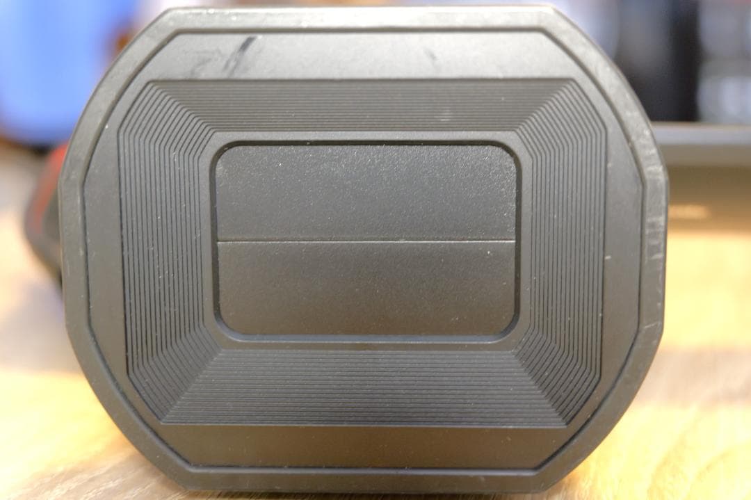 【4Kビデオカメラ】Panasonic HC-X1500