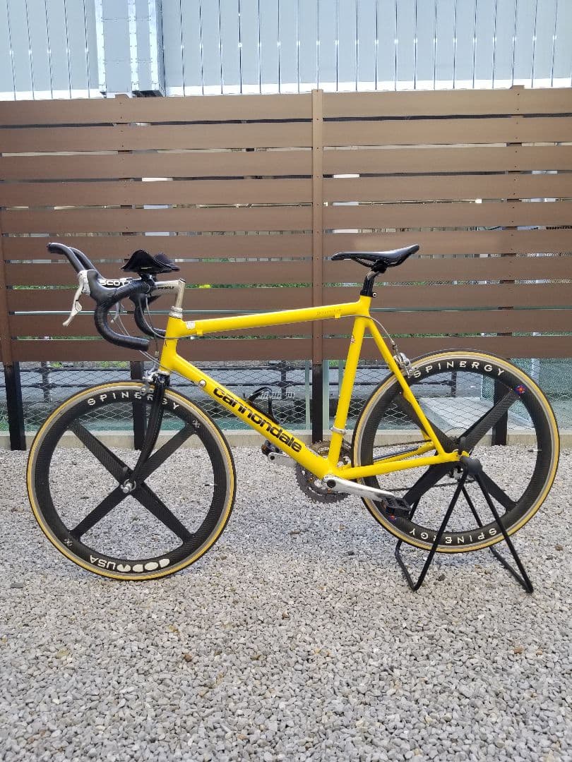 cfjak30 CANNONDALE キャノンデール 650c バイク