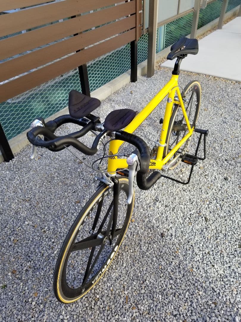 cfjak30 CANNONDALE キャノンデール 650c バイク