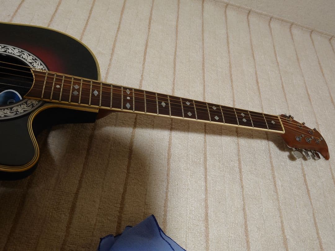 celebrity by ovation　cc57