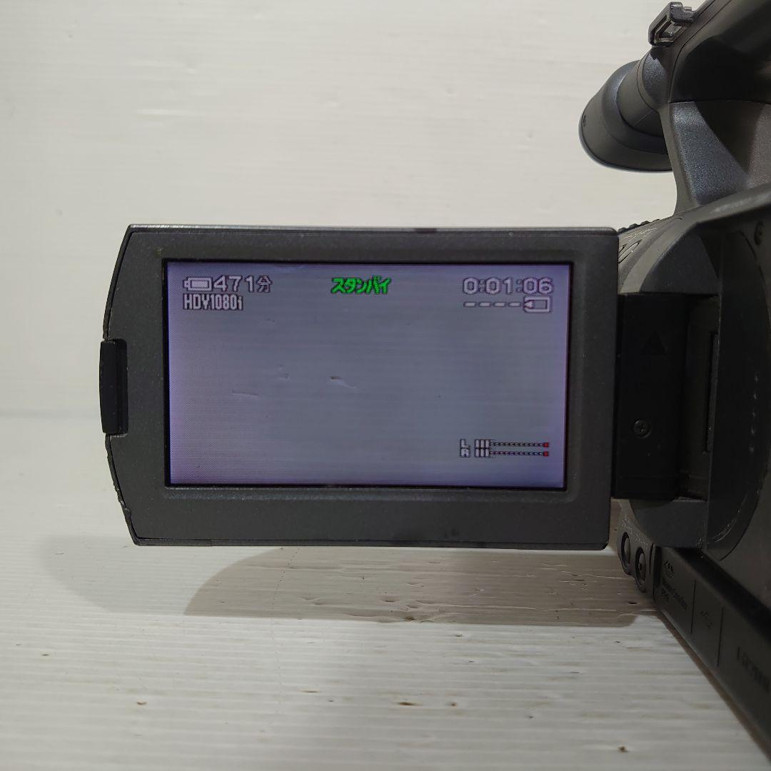 動作ok　ナイトショット　SONY　handycam HDR-FX7