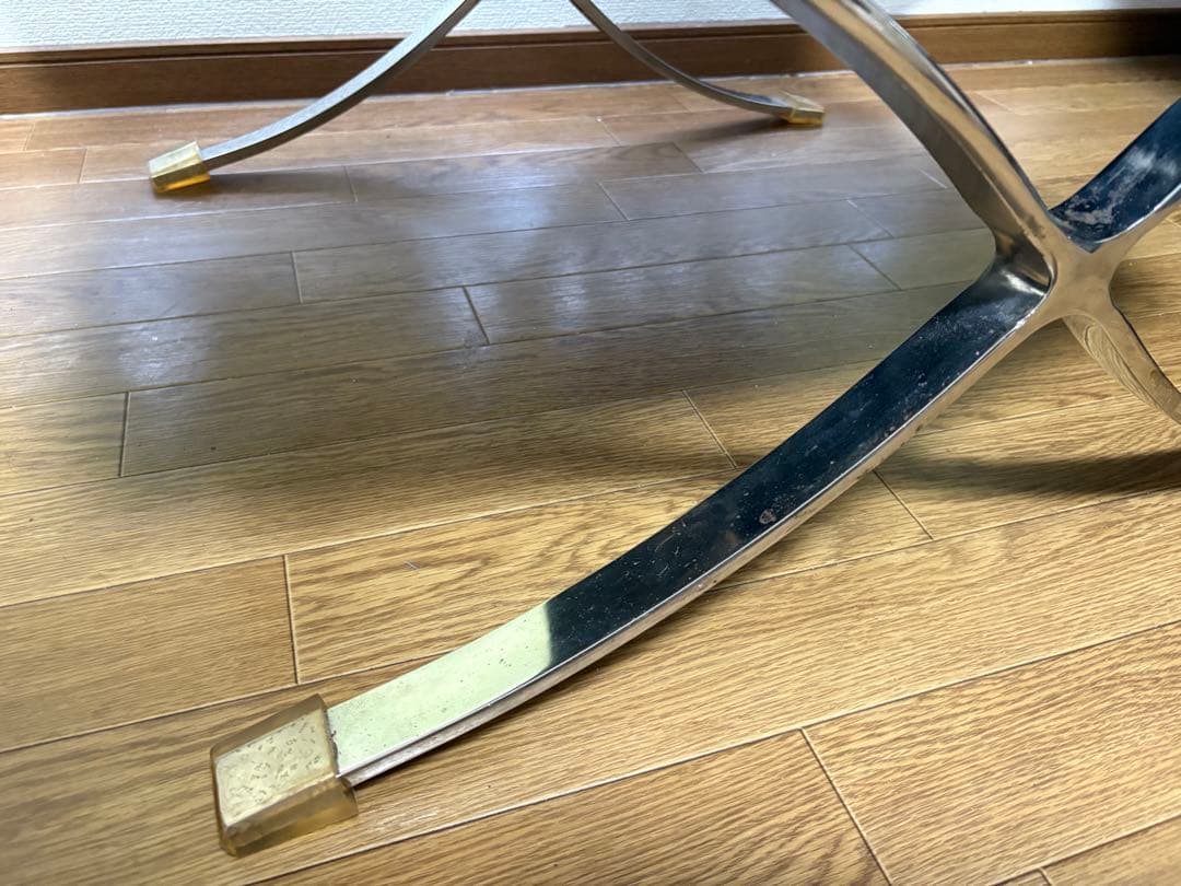 バルセロナチェア　オットマン リプロダクト