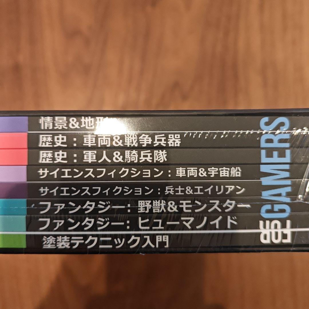 MINIPEDIA for Gamers　ミニペディア