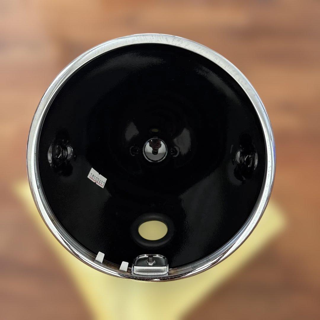 Peyton Place ペイトンプレイス ヘッドライトケース SR400