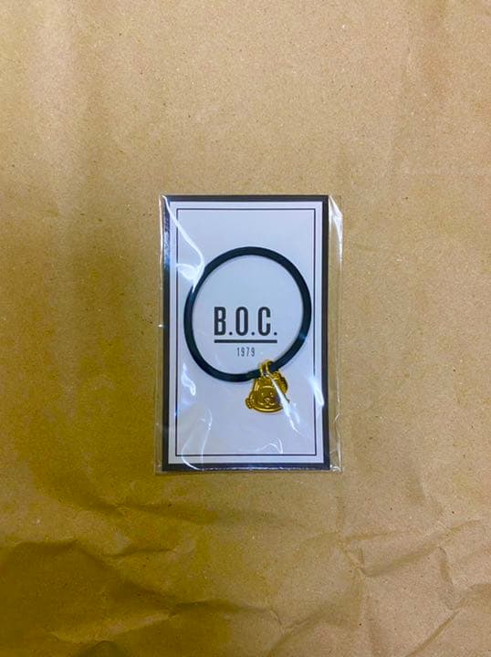 【新品・未開封】【バラ売り可】BUMP 20 グッズセット