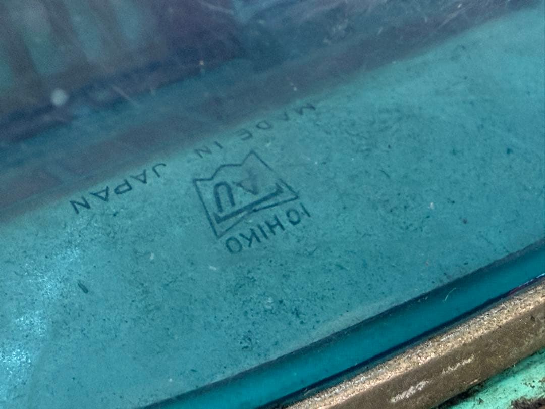 イチコー キャデラック ブリキ 車長約50cm