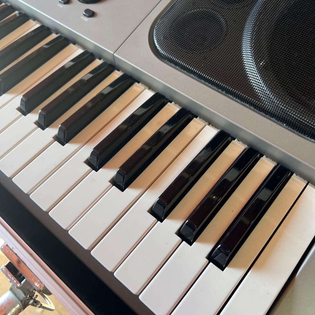 YAMAHA EOS B500ハードケース付き✦