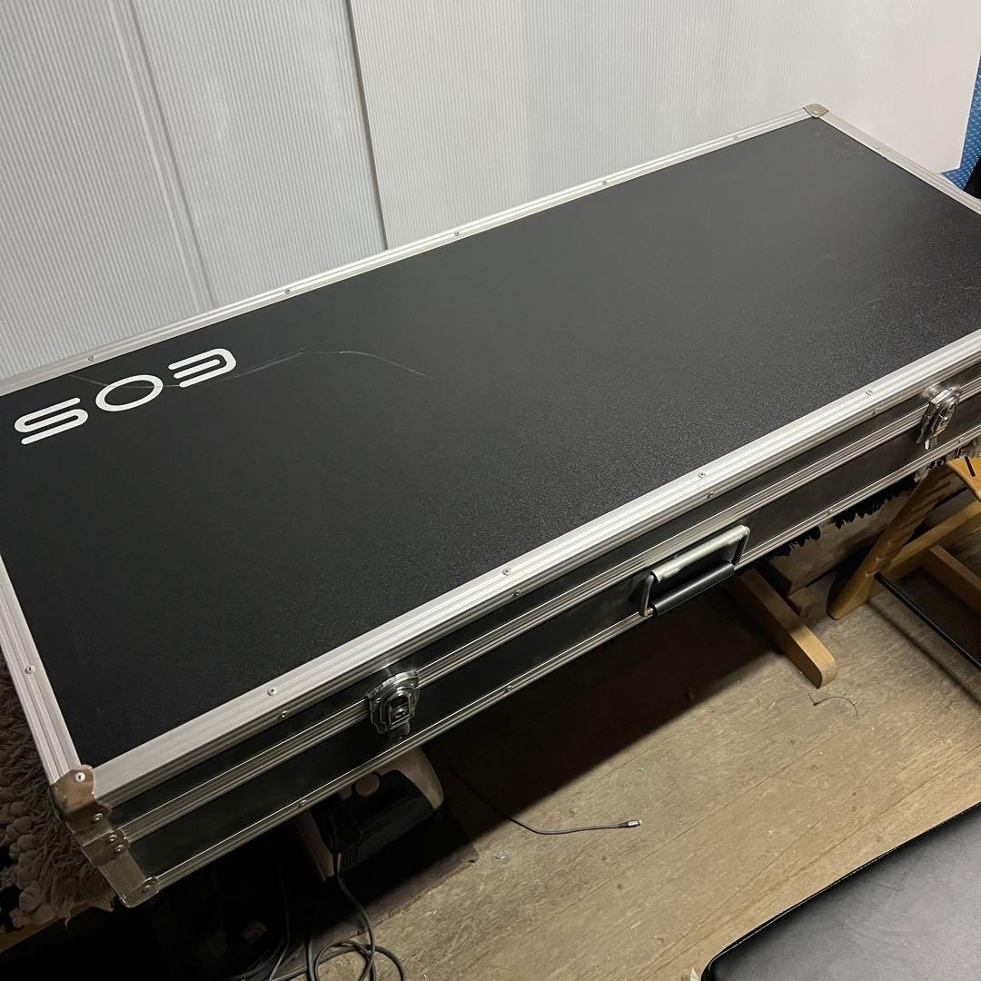 YAMAHA EOS B500ハードケース付き✦