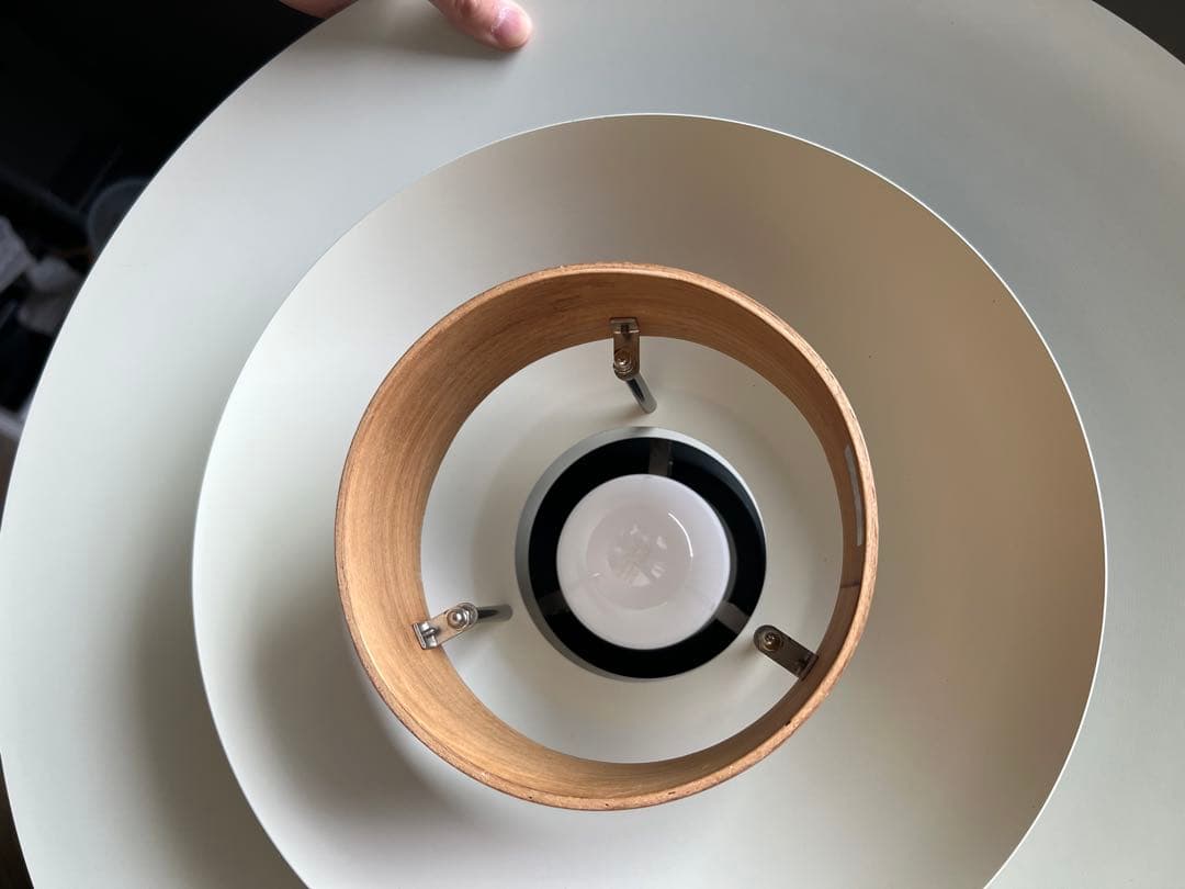 INTERFORM インターフォルム　メルチェロ 照明　ペンダントライト