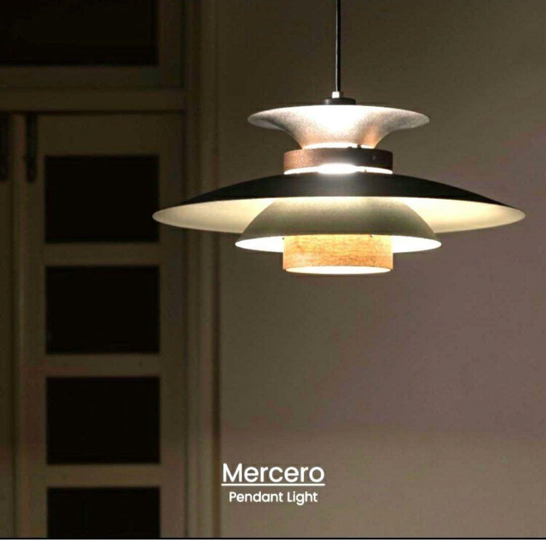 INTERFORM インターフォルム　メルチェロ 照明　ペンダントライト