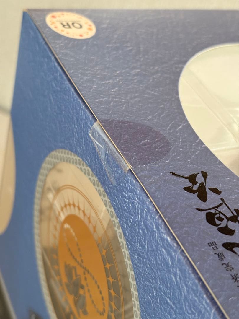 【12/31まで】刀剣乱舞　1/8スケールフィギュア　数珠丸恒次【以後取下予定】