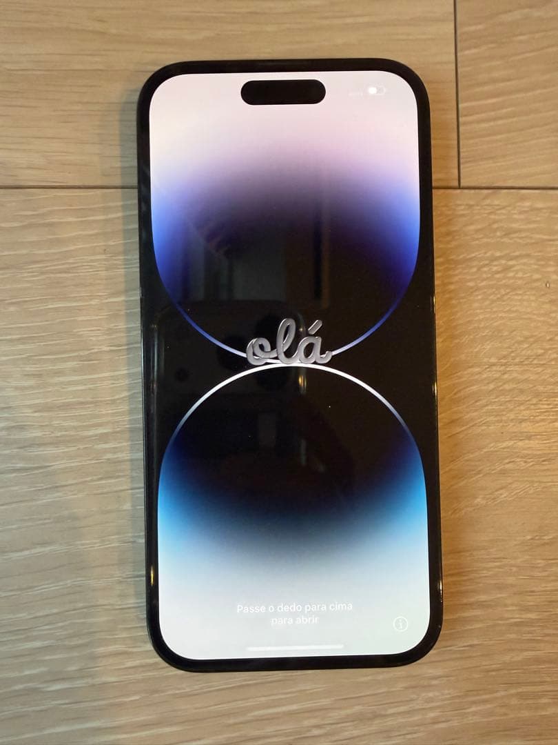 iPhone 14 Pro 256GB スペースブラック