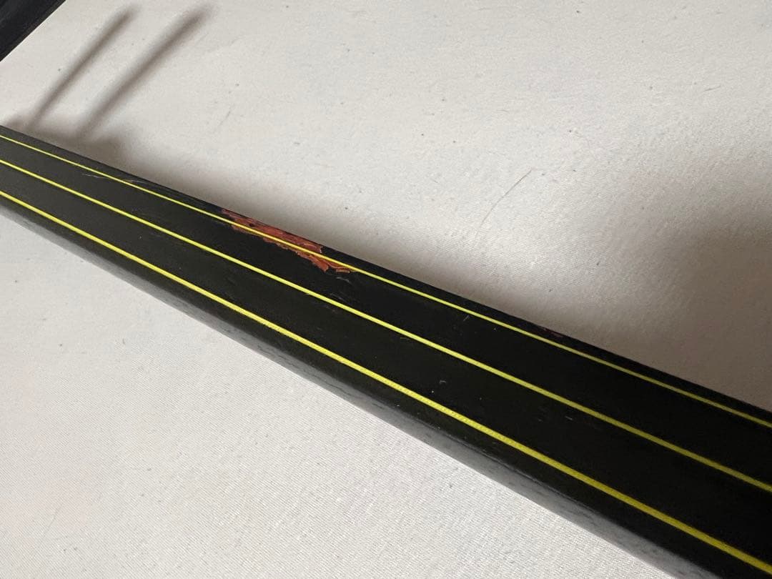 しのびね　エレキ三味線　youmic