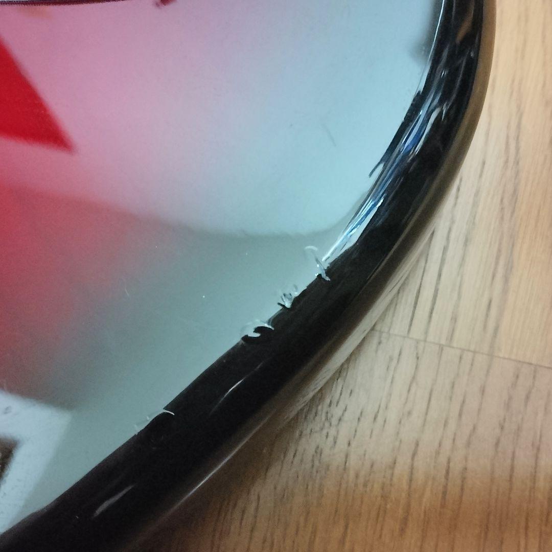 PhotoGenic　ストラトキャスタータイプ　エレキギター　弦は新品に交換済み