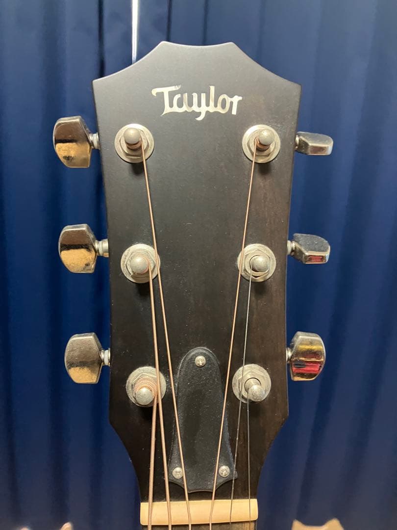 Taylor アコースティックギター 314ce 2017年 ハードケース付