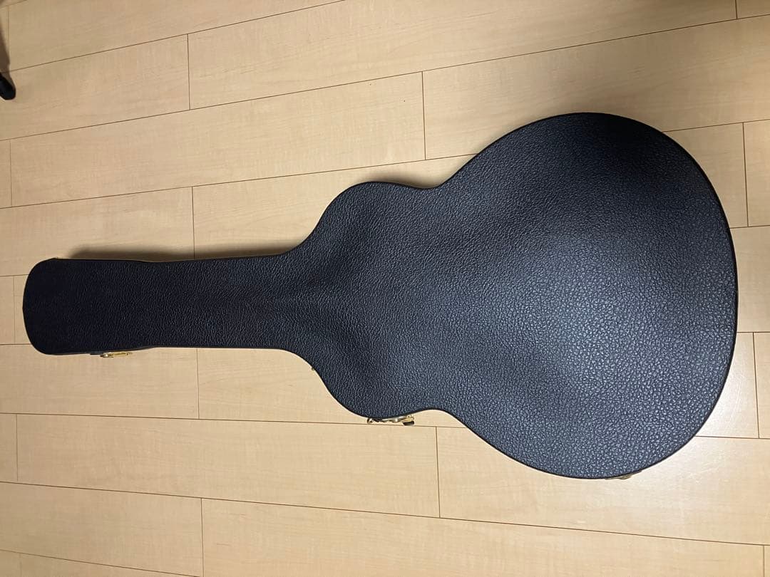 Taylor アコースティックギター 314ce 2017年 ハードケース付