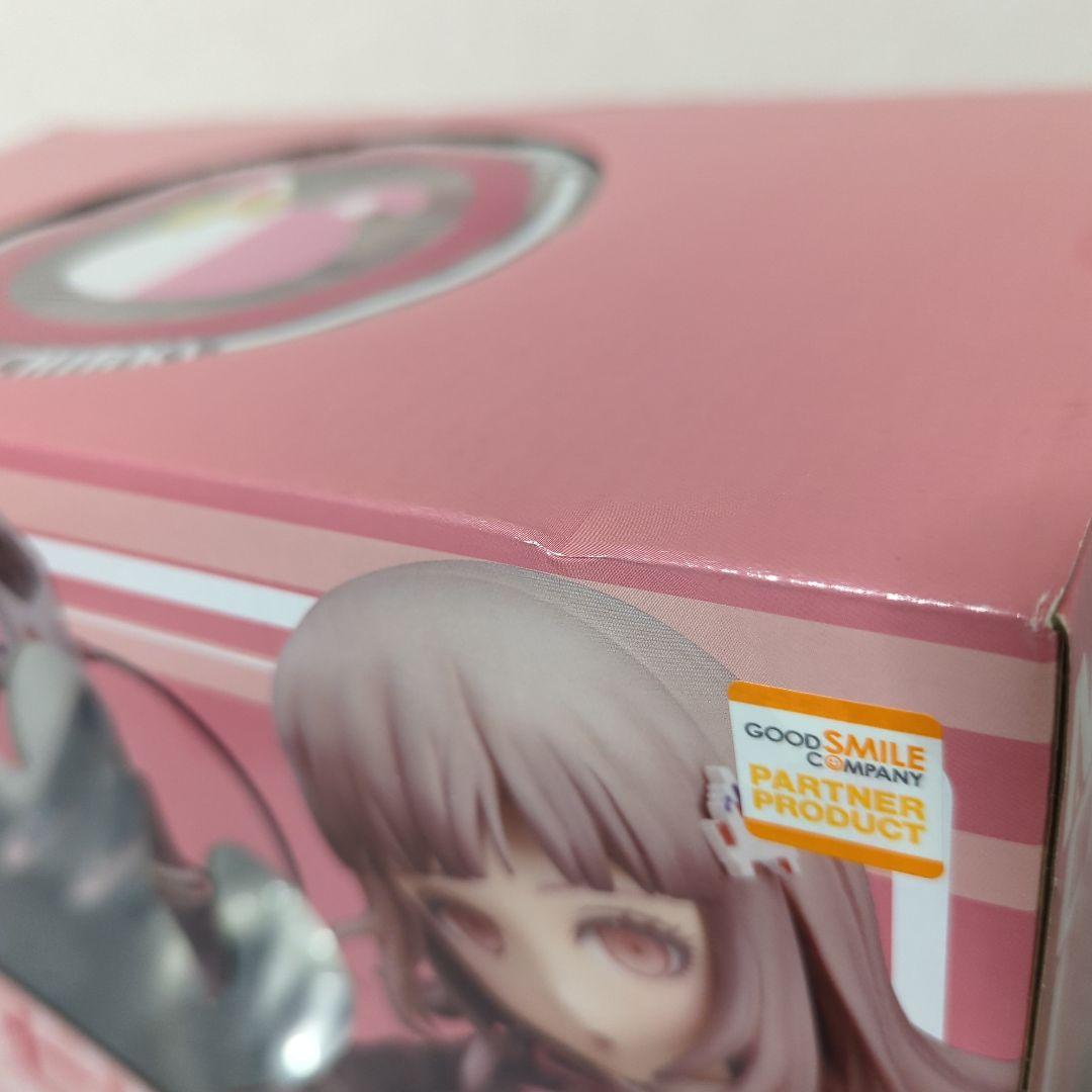 〚希少・未開封〛七海千秋 スーパーダンガンロンパ2 ファット 1/8 フィギュア