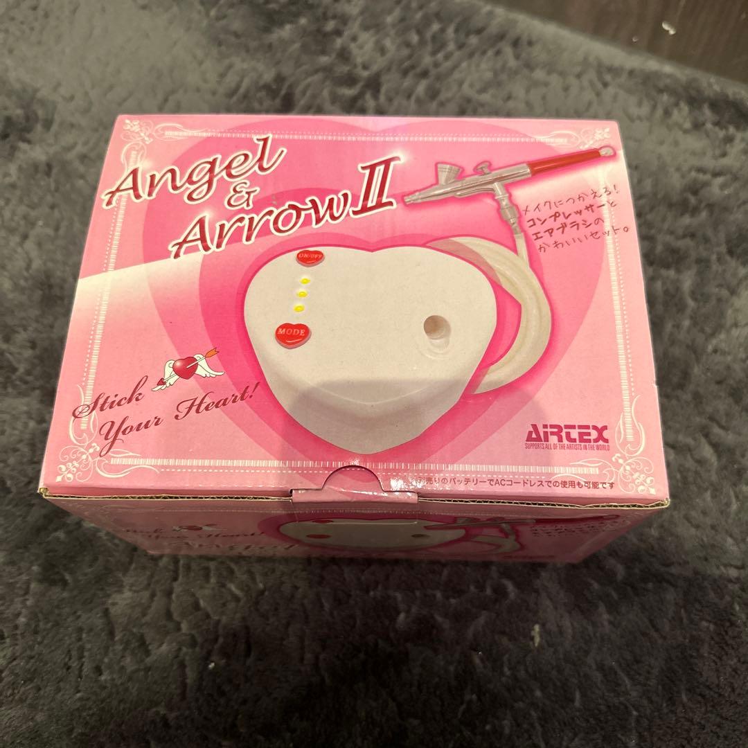 新品未使用　Angel&ArrowⅡ