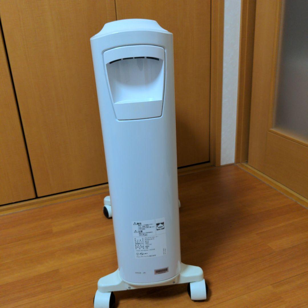 DeLonghiデロンギRHJ65L0915ユニカルドオイルヒータ10-13畳