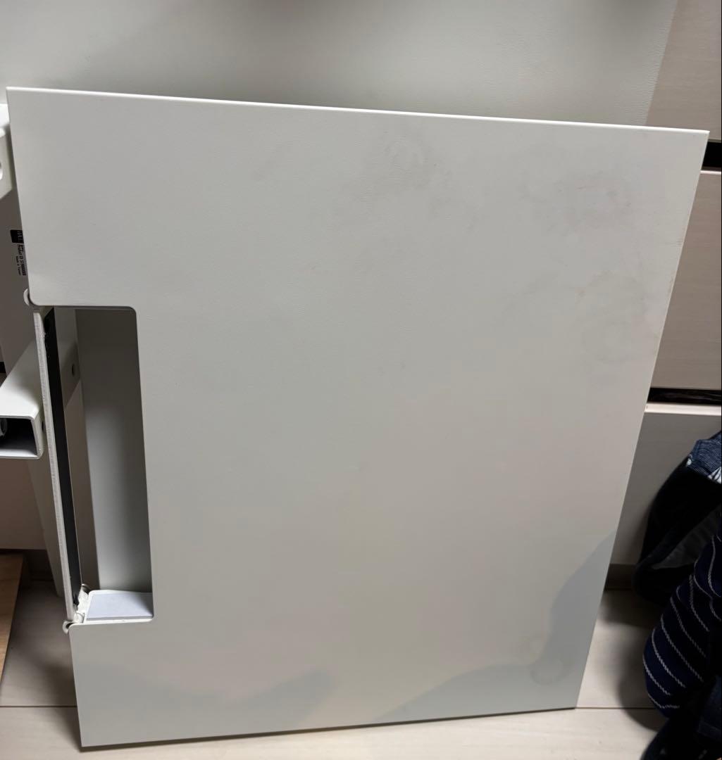 【WALL】テレビスタンド ホワイト グッドデザイン賞　こちら年内出品終了します