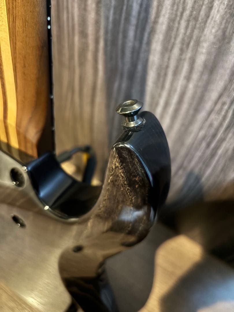 ギター Kiesel O7 Osiris7