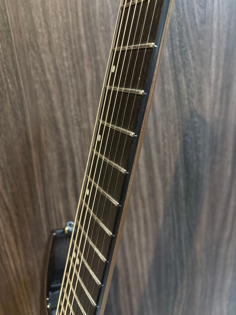 ギター Kiesel O7 Osiris7