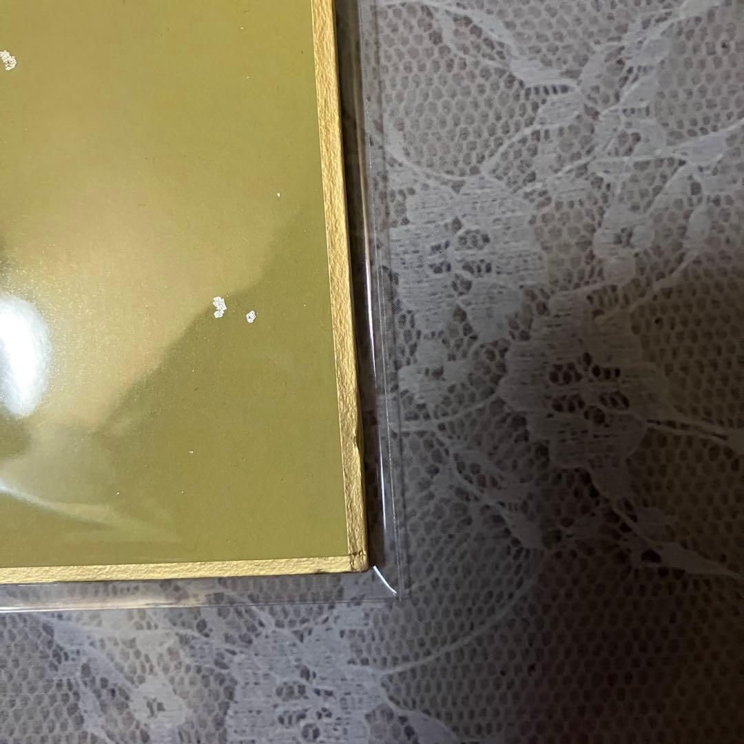 アニメK SEVEN STORIES 大阪限定 ミニ色紙 草薙出雲