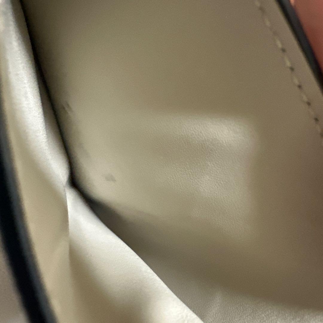 専用　Valextra イジィデウォレット