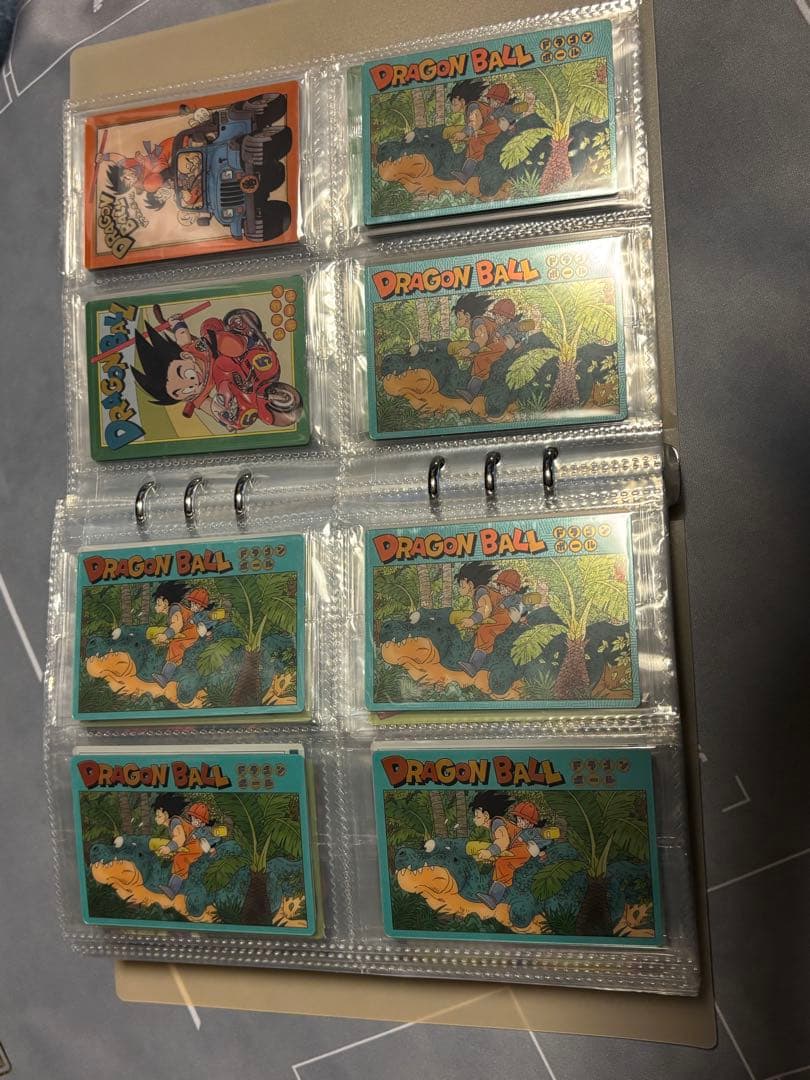 ドラゴンボール　イタジャガ　まとめ売り