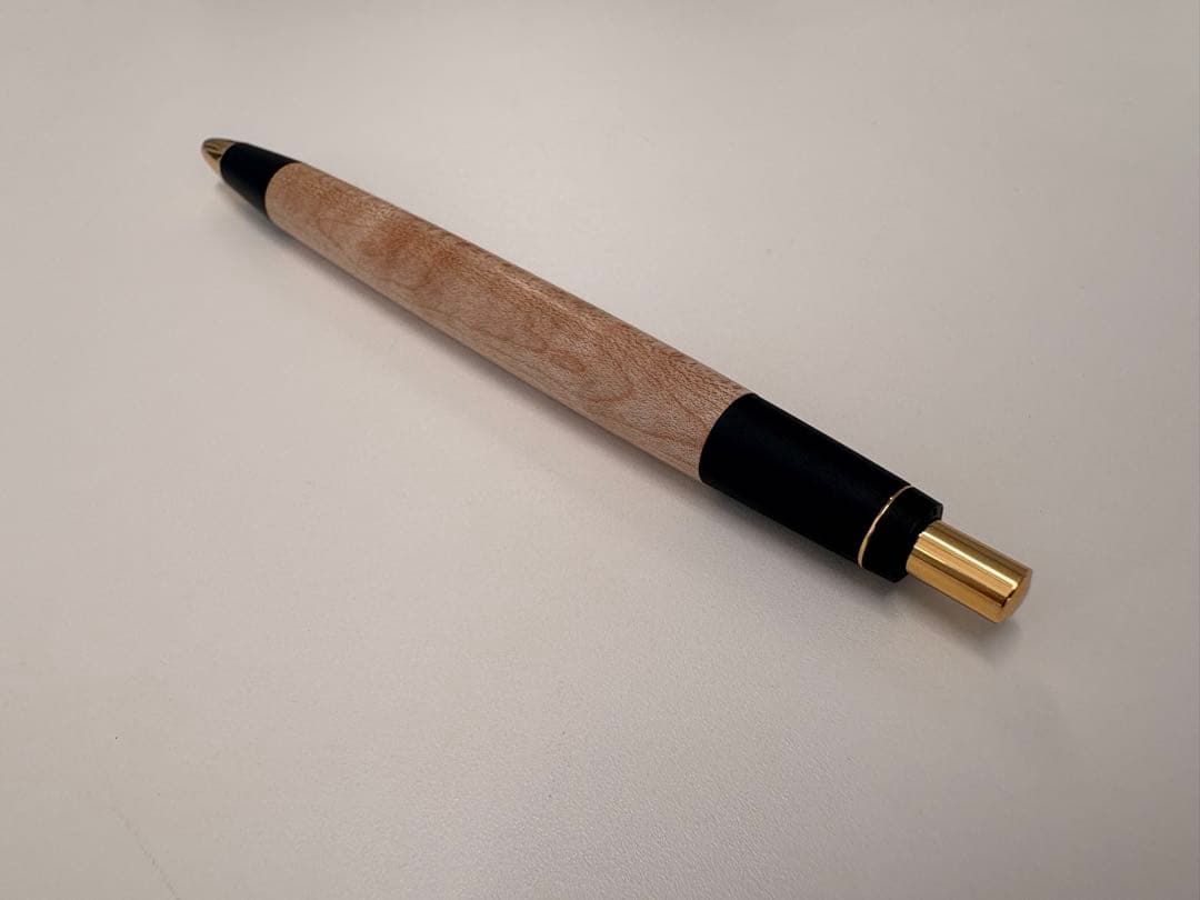 野原工芸 板谷楓のボールペン・スリム