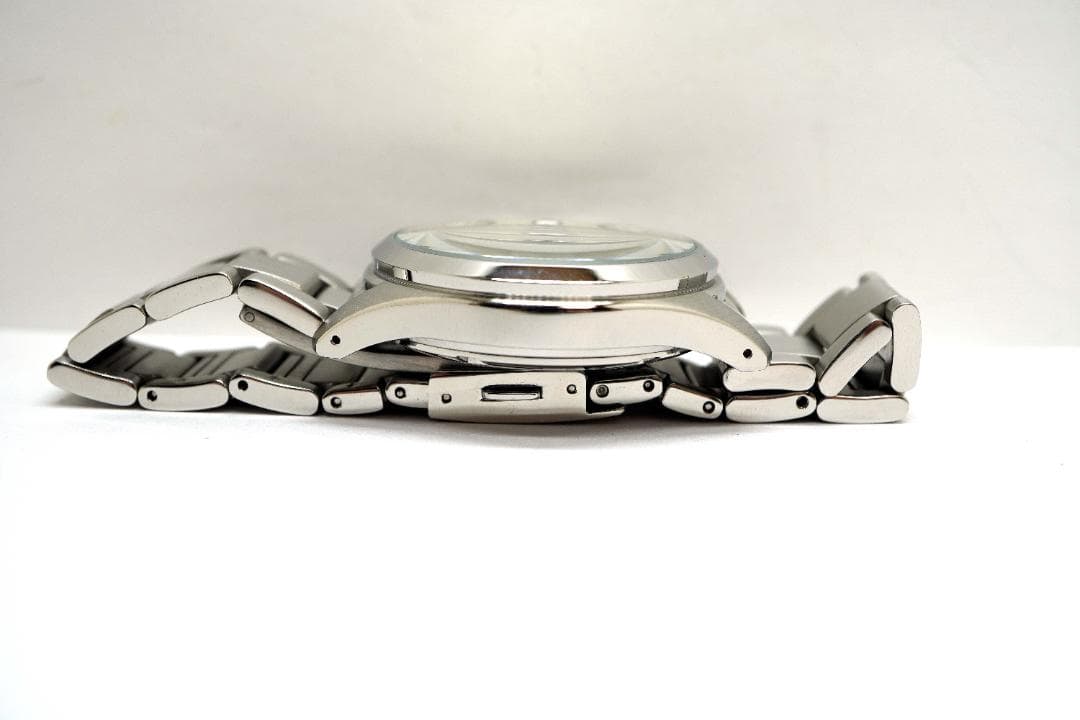 セイコー メカニカル SZSB011