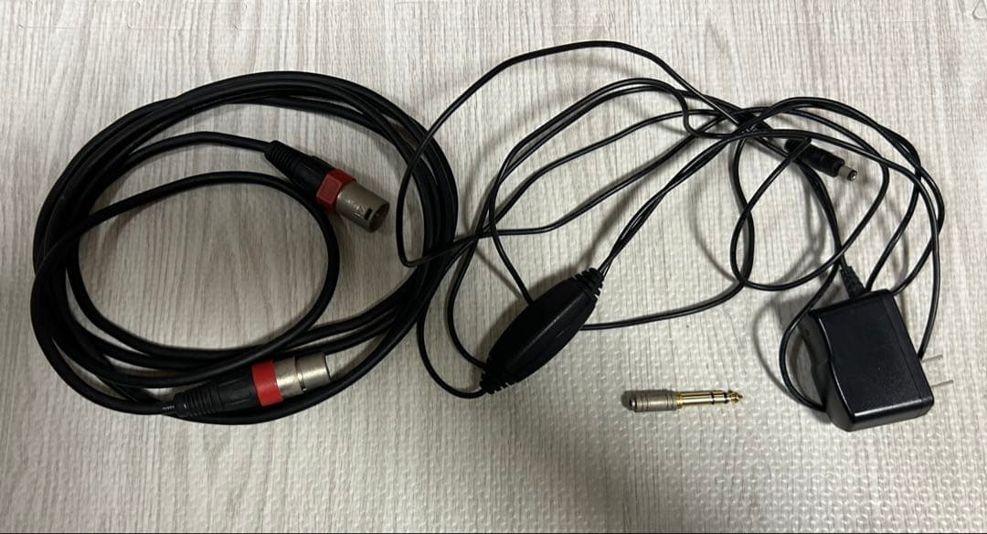 BOSS RC-505 ループステーション