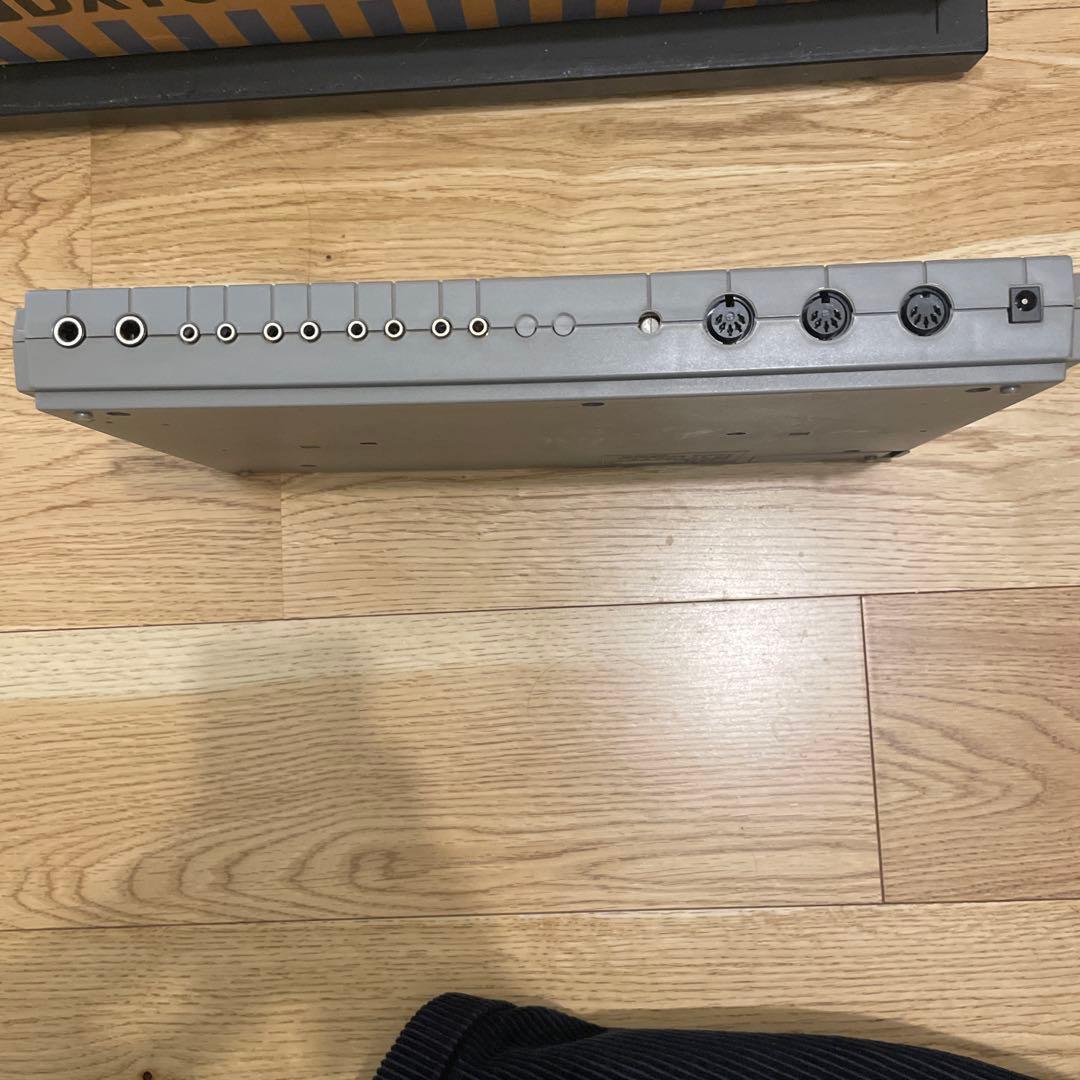 鍵盤楽器 Roland MC-202 MicroComposer