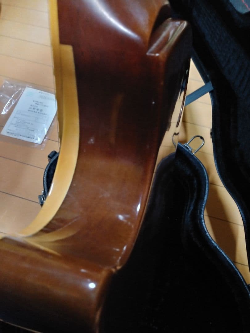 Gibson　ギブソン　レスポール　スタンダード　2000年製　山野楽器