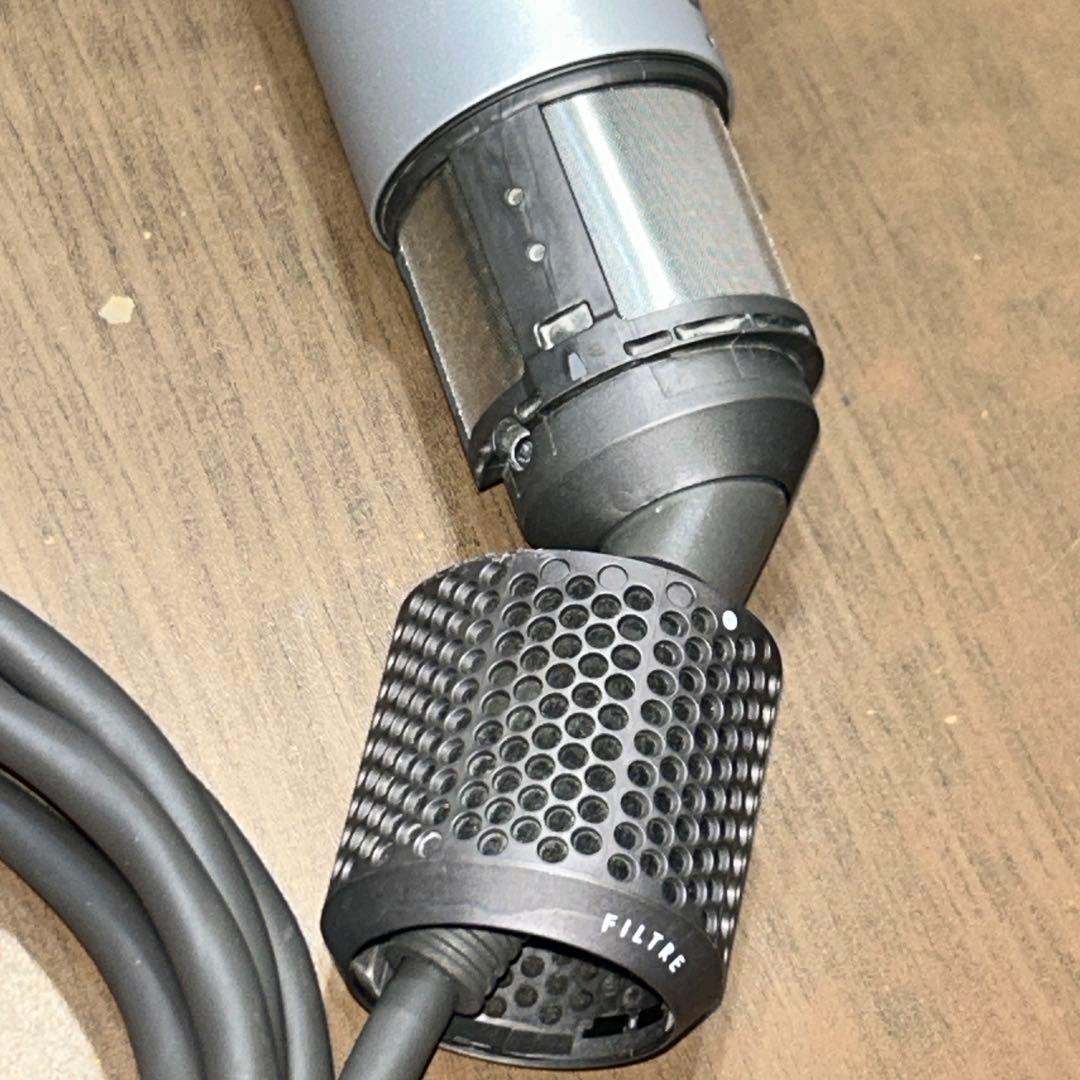 動作品　ダイソン Airwrap Complete ヘアスタイラー HS01