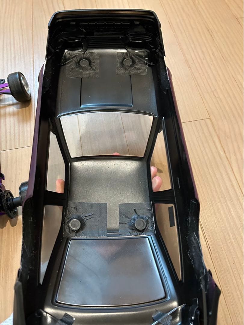 単品売り可能！【美品】dlike LP86 セット