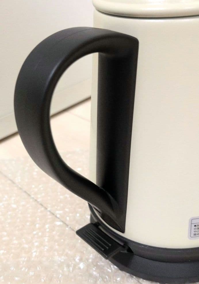 bruno ブルーノ peanuts ピーナッツ ケトル