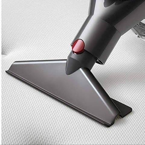 ダイソン V8SV10 掃除機＋マキタ18vアダプターセット 分解清掃済み動作品