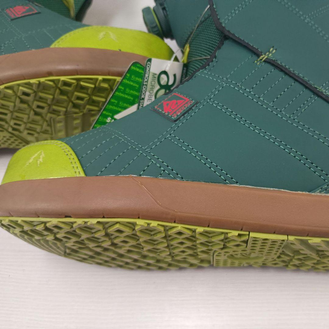 K2スノーボードブーツ DOMAIN 26.5