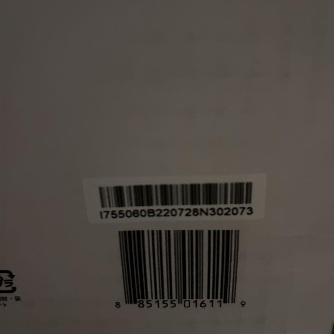 ルンバi7+ ロボット掃除機 i755060　新品未使用未開封