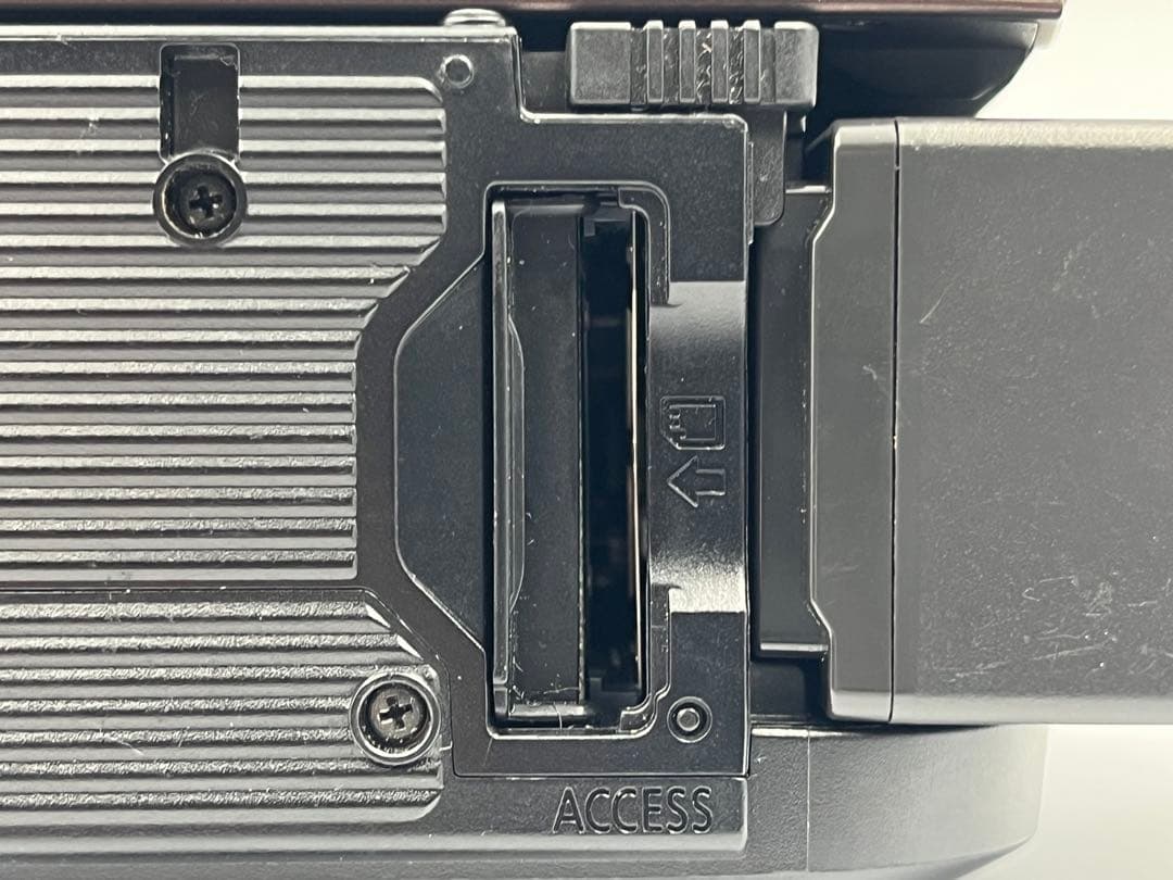 Panasonic HC-WX995M デジタルハイビジョンビデオカメラ