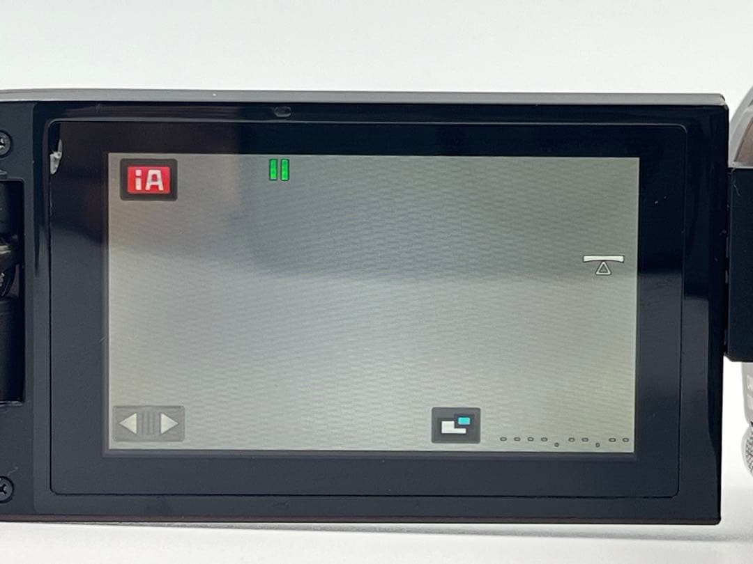 Panasonic HC-WX995M デジタルハイビジョンビデオカメラ